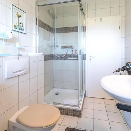 Deichrose Apartment