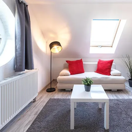 Apartment Deichrose
